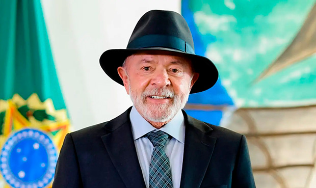 Lula deve lançar campanha pela reeleição com ato em São Bernardo do Campo (SP)