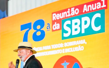 Lula diz que não quer briga com os Estados Unidos: “não sou louco”