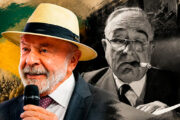 Lula diz que Vargas foi o presidente de maior envergadura da história e exalta legado de Brizola