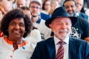 Lula é o presidenciável com maior audiência nas redes sociais, diz estudo