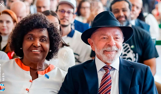 Lula é o presidenciável com maior audiência nas redes sociais, diz estudo