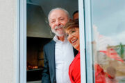 Lula entrega 1,6 mil unidades do Minha Casa, Minha Vida: “é tudo que um ser humano quer”