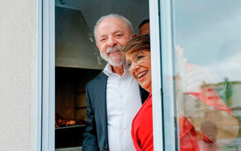 Lula entrega 1,6 mil unidades do Minha Casa, Minha Vida: “é tudo que um ser humano quer”
