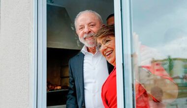 Lula entrega 1,6 mil unidades do Minha Casa, Minha Vida: “é tudo que um ser humano quer”