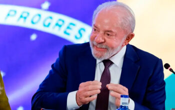 Lula resgata promessa de combate à fome e afirma: “estamos cumprindo esta missão”