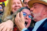Lula tem 30% e Flávio Bolsonaro 29% em Minas, diz Quaest