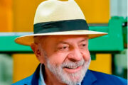 Lula tem maior potencial e menor rejeição que Flávio, diz BTG/Nexus