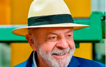 Lula tem maior potencial e menor rejeição que Flávio, diz BTG/Nexus