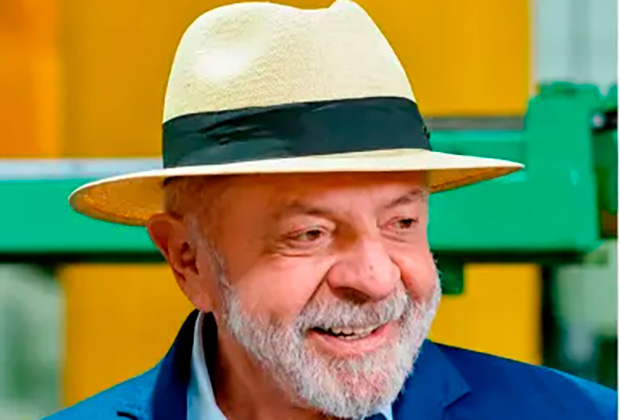 Lula tem maior potencial e menor rejeição que Flávio, diz BTG/Nexus