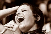 Maria Rita revela como descobriu a causa da morte de Elis Regina