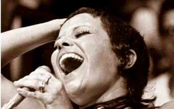 Maria Rita revela como descobriu a causa da morte de Elis Regina