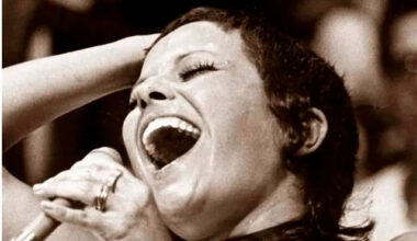 Maria Rita revela como descobriu a causa da morte de Elis Regina