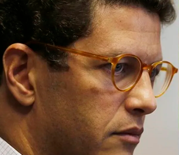 Marina acusa Salles de “ódio pelas mulheres” após ataques a ela e Tebet
