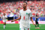 Marrocos atropela o Canadá e vai às quartas da Copa
