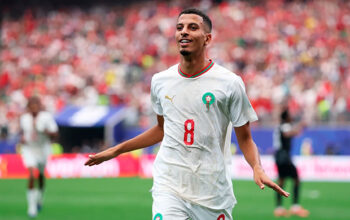 Marrocos atropela o Canadá e vai às quartas da Copa