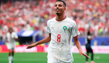 Marrocos atropela o Canadá e vai às quartas da Copa