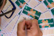 Mega-Sena 3037 pode pagar R$ 78 milhões nesta terça-feira (28/7)
