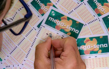 Mega-Sena 3037 pode pagar R$ 78 milhões nesta terça-feira (28/7)