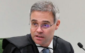 Mendonça autoriza rastreamento de bens de Vorcaro no exterior
