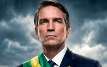 Mendonça manda PF investigar financiamento de filme “Dark Horse” sobre Bolsonaro