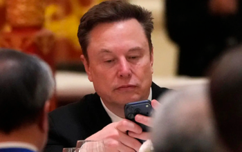 Menos de 40 dias após virar trilionário, Elon Musk perde o título com tombo da SpaceX