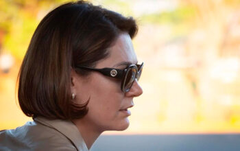 Michelle Bolsonaro lidera rejeição ao Senado no DF, diz Paraná Pesquisas