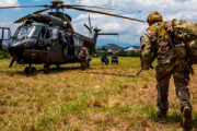 Militares dos EUA visitam áreas estratégicas do Brasil em meio a temor de intervenção