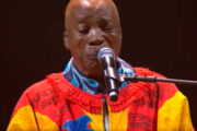 Milton Nascimento recebe alta após internação por pneumonia