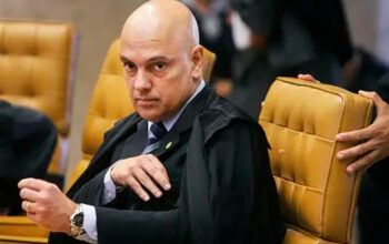 Moraes dá 48h para defesa esclarecer se Bolsonaro autorizou vídeo por IA