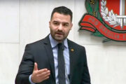 Moraes rejeita recurso e mantém cassação de Arthur do Val