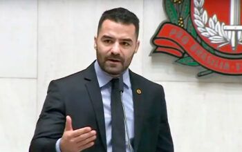 Moraes rejeita recurso e mantém cassação de Arthur do Val