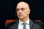 Moraes revoga registro de CAC e manda apreender arsenal de Bolsonaro
