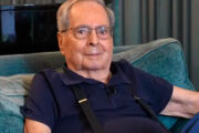 Morre Benedito Ruy Barbosa, autor de “Pantanal” e “O Rei do Gado”, aos 95 anos