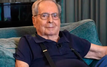 Morre Benedito Ruy Barbosa, autor de “Pantanal” e “O Rei do Gado”, aos 95 anos