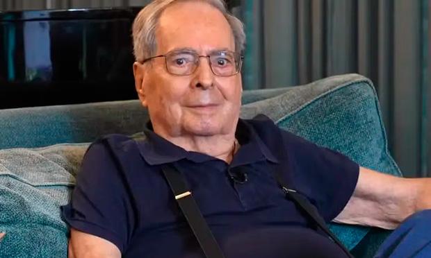 Morre Benedito Ruy Barbosa, autor de “Pantanal” e “O Rei do Gado”, aos 95 anos