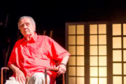 Morre Luiz Carlos Barreto, referência do cinema brasileiro, aos 98 anos