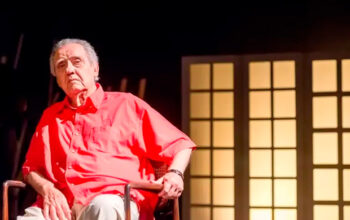 Morre Luiz Carlos Barreto, referência do cinema brasileiro, aos 98 anos