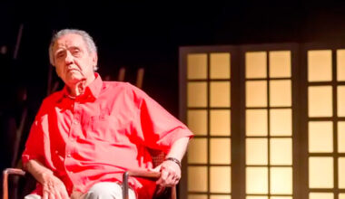Morre Luiz Carlos Barreto, referência do cinema brasileiro, aos 98 anos