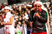 Morre Victor Willis, vocalista do Village People, aos 74