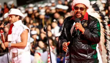 Morre Victor Willis, vocalista do Village People, aos 74