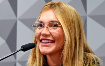 MP denuncia Virginia e Blaze por publicidade de apostas