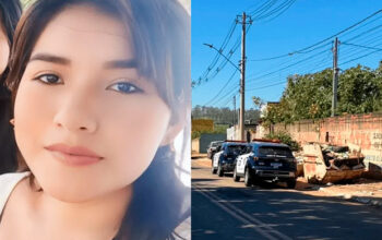 Mulher achada morta em calçada ocultava 1 kg de cocaína no estômago