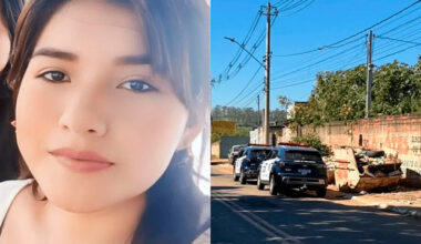 Mulher achada morta em calçada ocultava 1 kg de cocaína no estômago