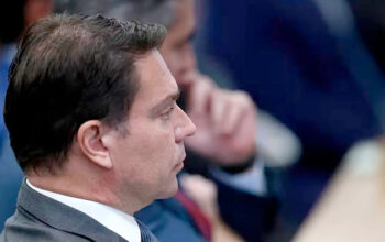 Nome de Alexandre Ramagem surge em planilhas de bicheiro alvo da PF no Rio