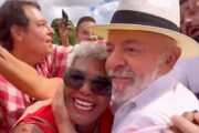 Nova pesquisa Datafolha mostra Lula na liderança com 48% e Flávio Bolsonaro 43% no segundo turno