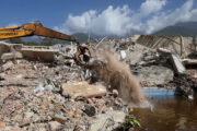 Número de mortos por terremotos na Venezuela sobe para 2.645