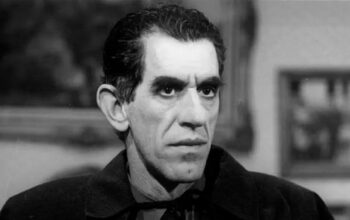 O lobisomem de Roque Santeiro, ator Rui Rezende  morre aos 88 anos no Rio