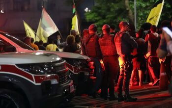 Oito em cada 10 mortos em ações policiais são negros, mostra relatório