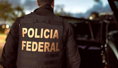Operação da PF mira rede de postos no Rio por suspeita de lavagem bilionária