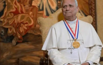 Papa defende imigração e critica exclusão em meio à celebração dos 250 anos dos EUA